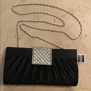 Bijoux Terner evening bag